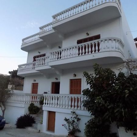 Anesis Daire Diafánion Dış mekan fotoğraf