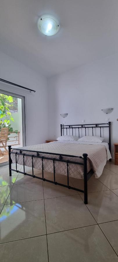 Anesis Daire Diafánion Dış mekan fotoğraf