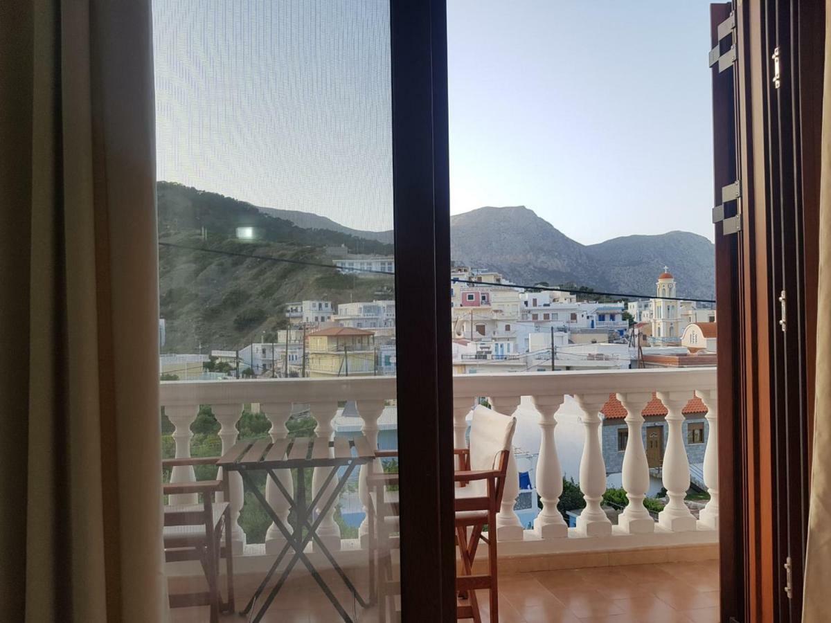 Anesis Daire Diafánion Dış mekan fotoğraf